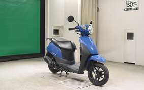 SUZUKI LET's CA4AA