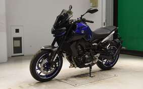 YAMAHA MT-09 A 2017 RN52J