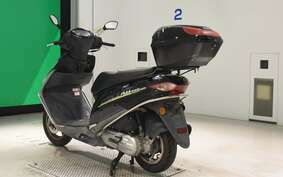 SUZUKI ADDRESS V125 TC570