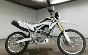 HONDA CRF250L MD38