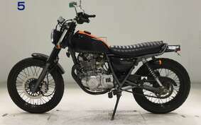 SUZUKI GRASS TRACKER Bigboy NJ47A