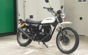 KAWASAKI 250TR BJ250F