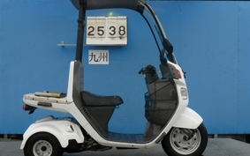 HONDA GYRO CANOPY TA02