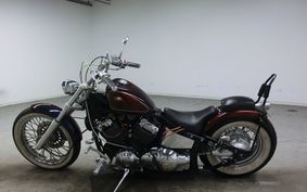 YAMAHA DRAGSTAR 400 1997 4TR