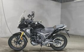 HONDA CB200X 不明