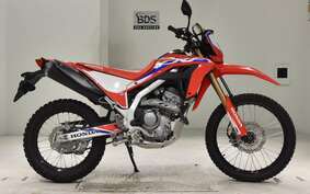 HONDA CRF250L MD47