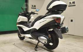 HONDA SILVER WING 400 GTA 2013 NF03