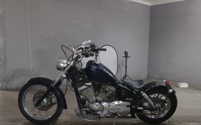 YAMAHA DRAGSTAR 250 VG02J