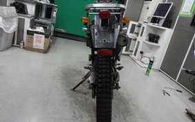 YAMAHA SEROW 225 DG08J