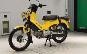 HONDA CROSS CUB 110 JA45