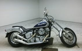 YAMAHA DRAGSTAR 400 1997