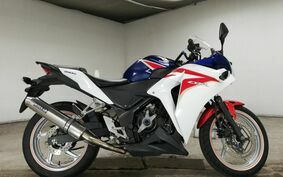 HONDA CBR250R MC41