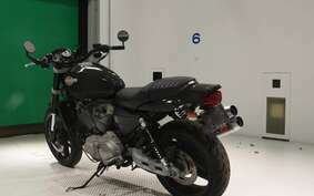 HARLEY XR1200 2009