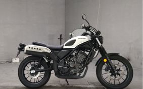 HONDA CL250 MC57