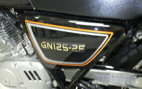 SUZUKI GN125 F Gen.2 PCJ2N