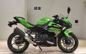 KAWASAKI NINJA 400 2018 EX400G