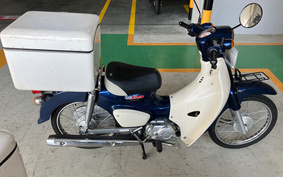 HONDA C50 SUPER CUB AA09