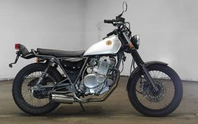 SUZUKI GRASS TRACKER NJ47A