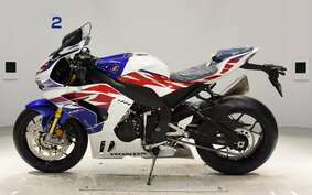 HONDA CBR1000RR RSP 2022 SC82