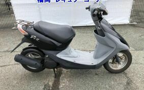 HONDA ﾃﾞｨｵ-5 AF56