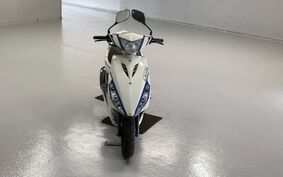 YAMAHA RSZ100 SE47