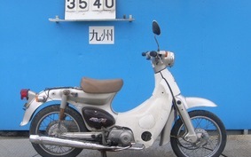 HONDA LITTLE CUB C50