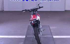 HONDA CRF125F JE03