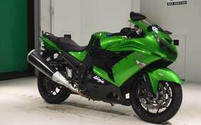 KAWASAKI ZX 1400 NINJA R A 2012