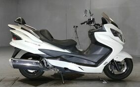 SUZUKI SKYWAVE 250 (Burgman 250) S CJ44A