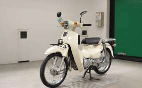 HONDA C110 SUPER CUB JA44