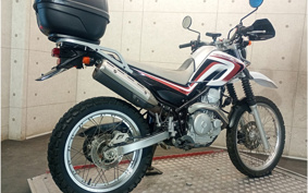 YAMAHA SEROW 250 DG17J