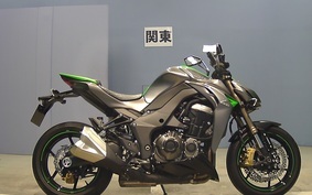 KAWASAKI Z1000 Gen.5 2014 ZRT00F