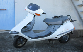 HONDA SPACY125 JF03