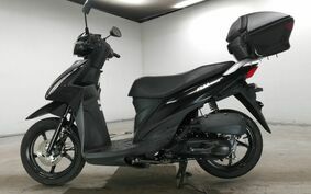 SUZUKI ADDRESS 110 CE47A