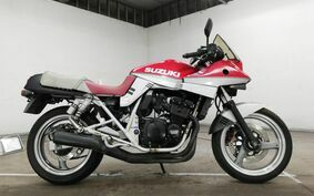 SUZUKI GSX250S KATANA GJ76A