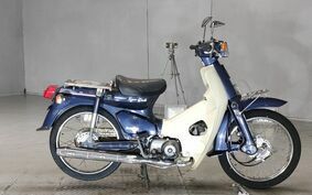 HONDA C50 SUPER CUB Custom AA01