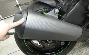 KAWASAKI ZX 10 NINJA R 2013 ZXT00F