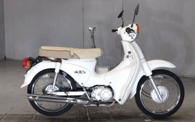 HONDA SUPER CUB110 JA07