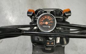 HONDA ZOOMER AF58