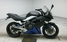 KAWASAKI NINJA 400 R 2010 ER400B