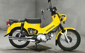 HONDA CROSS CUB 110 JA45