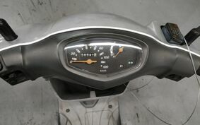 SUZUKI ADDRESS V125 CF4EA