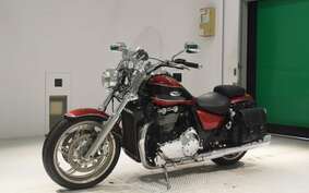 TRIUMPH THUNDERBIRD 1600 2013