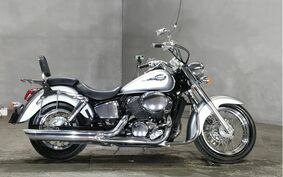 HONDA SHADOW 400 2002 NC34