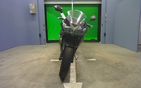 KAWASAKI NINJA 400R 2010 ER400B