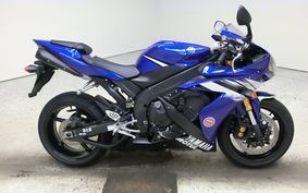 YAMAHA YZF-R1 Fi 2006 RN15