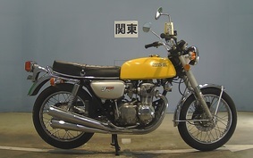 HONDA CB350 FOUR 1973 CB350F