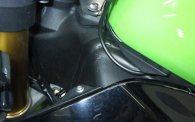 KAWASAKI NINJA ZX-6R A 2015