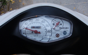 SUZUKI ADDRESS V50 CA4BA