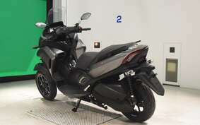 YAMAHA TRICITY 300 2020 SH15J